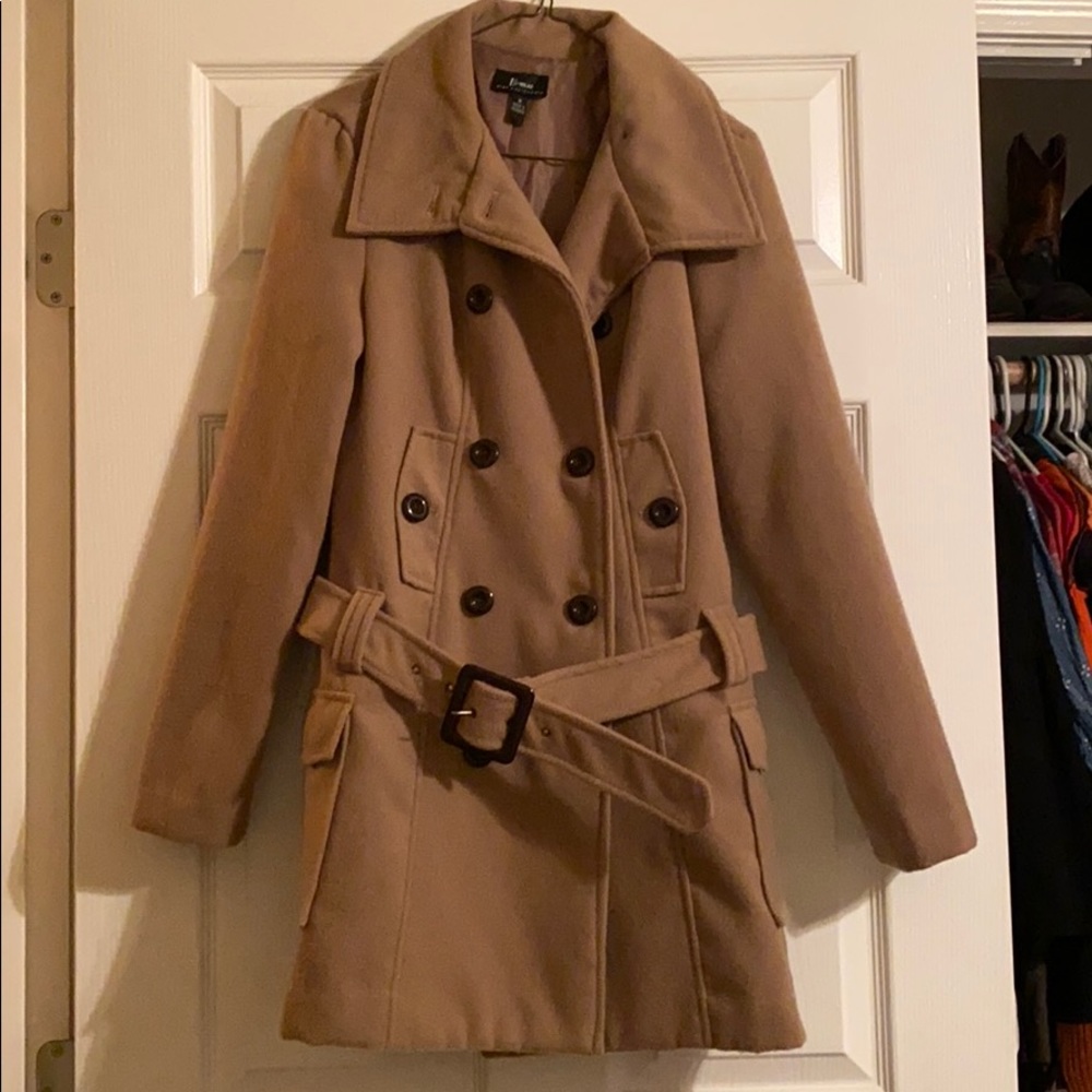 Winter Jacket - image 1